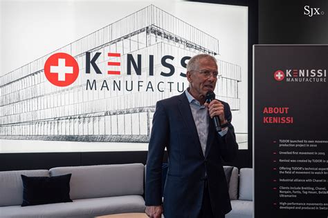 kenissi manufacture.